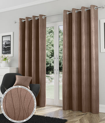 Goodwood Readymade Curtain