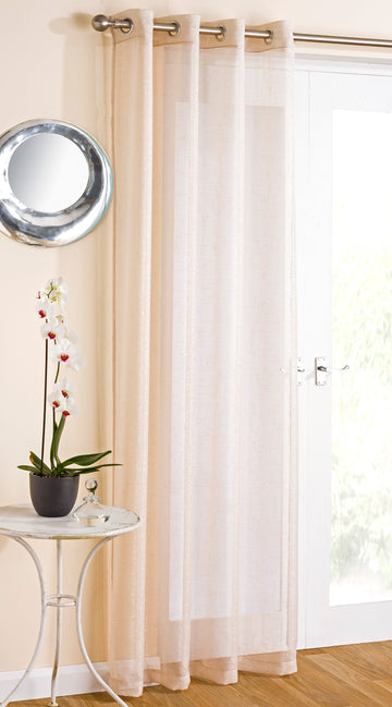 Marrakesh Voile Panel