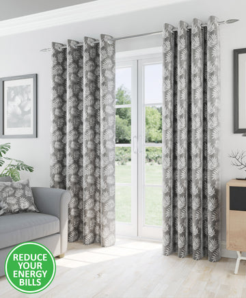 Oakland Readymade Curtain