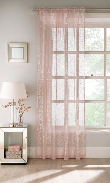 Pandora Voile Panel