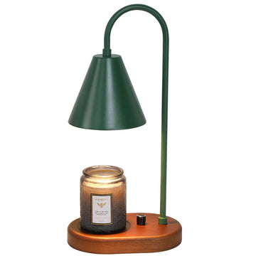 Electric Candle Warmer Wax