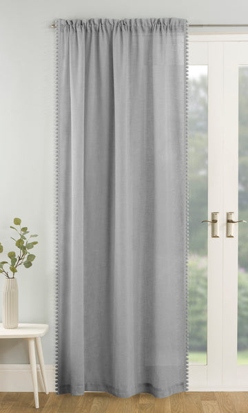 Tahiti Voile Panel