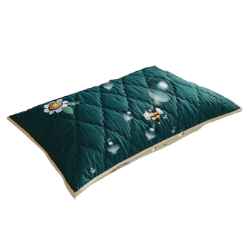 Double-deck Pillowcase