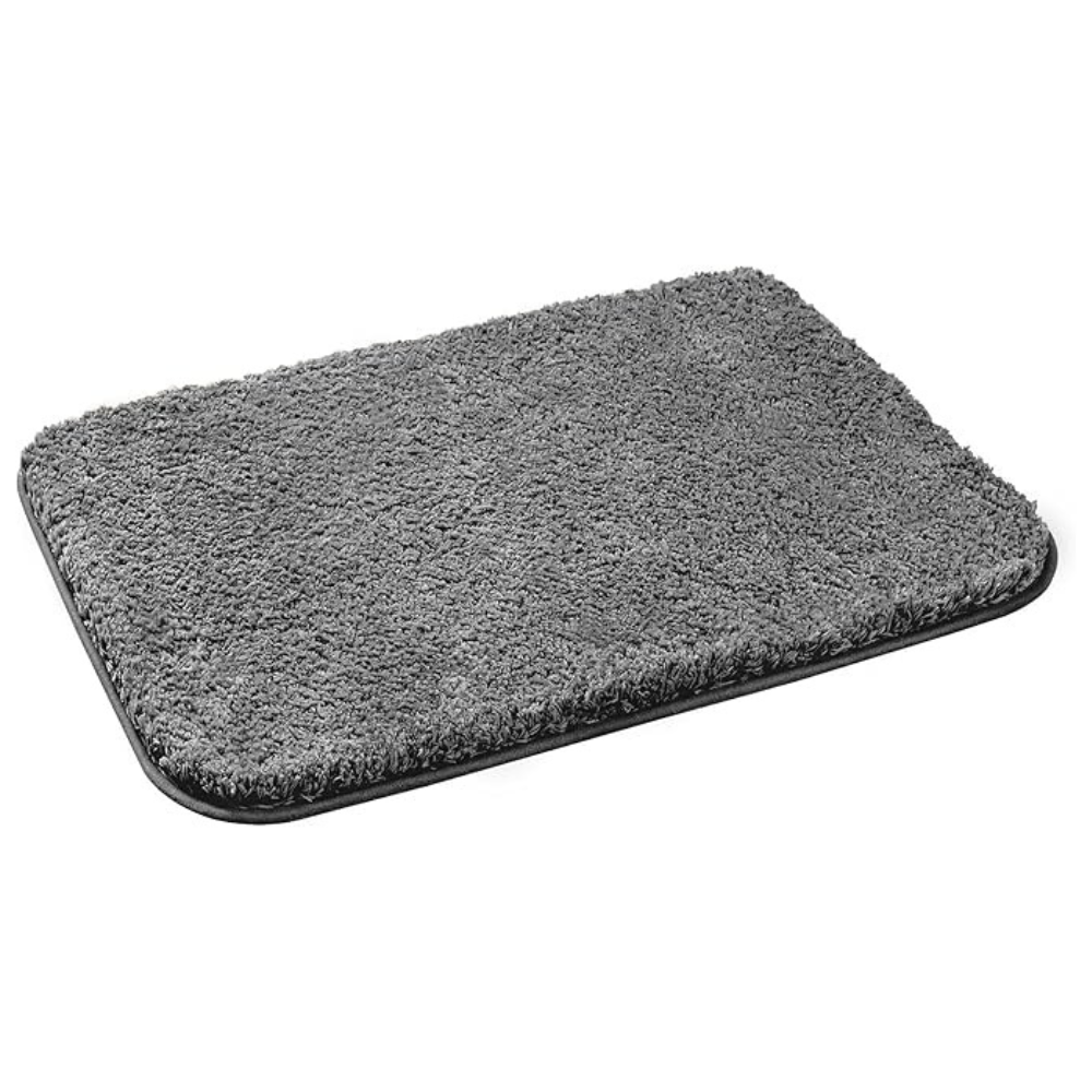 Anti-slip Carpet Bathroom Mat