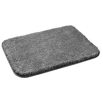 Anti-slip Carpet Bathroom Mat