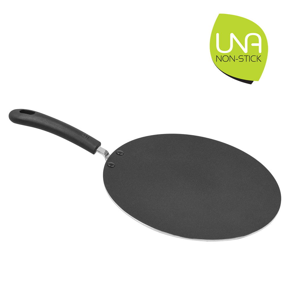 Una Non-Stick Tawa Pan 30cm