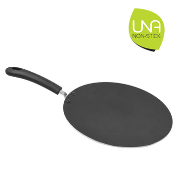 Una Non-Stick Tawa Pan 30cm