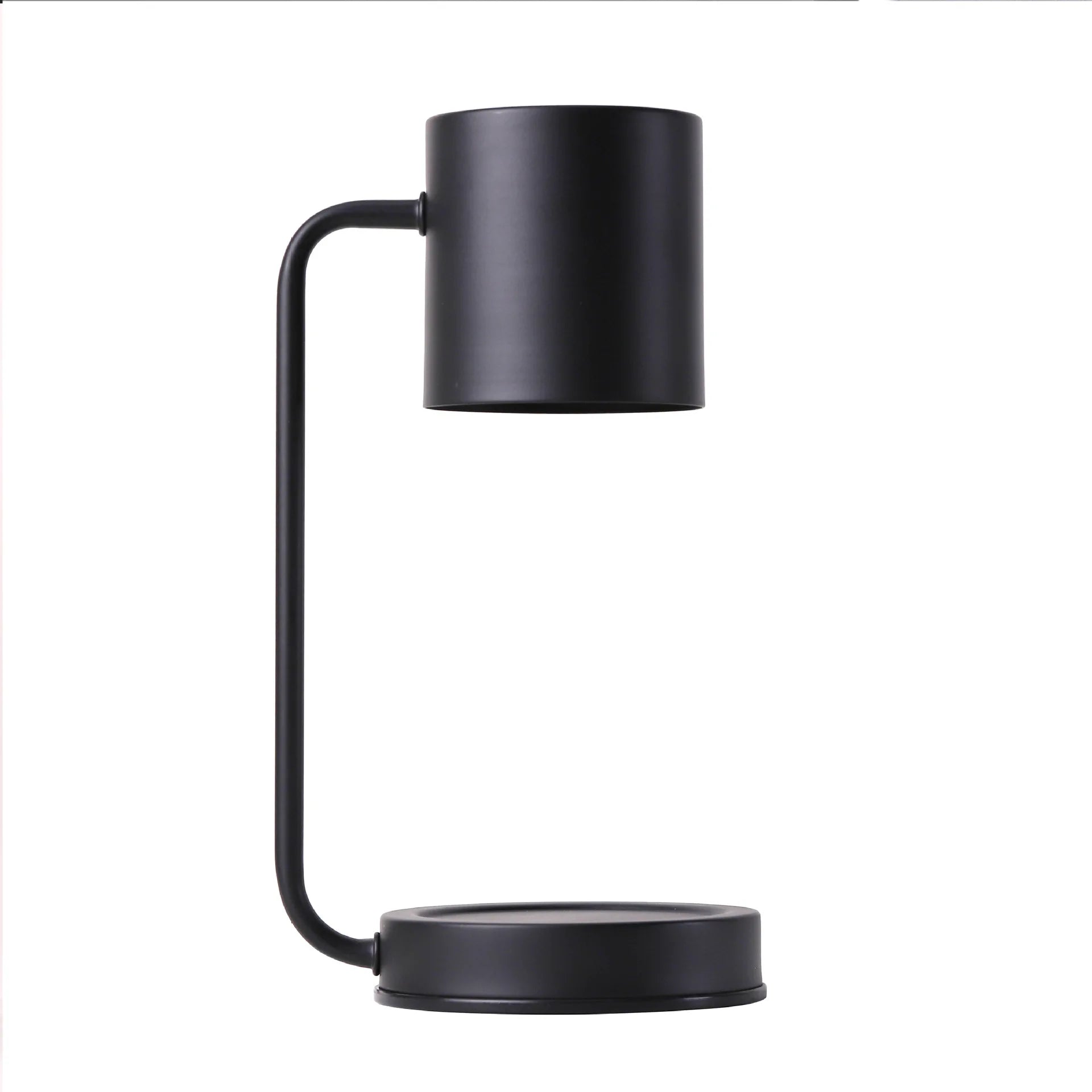 Retro Melting Wax Lamp