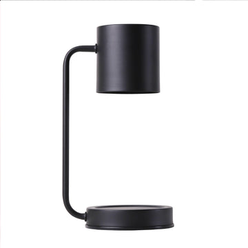 Retro Melting Wax Lamp