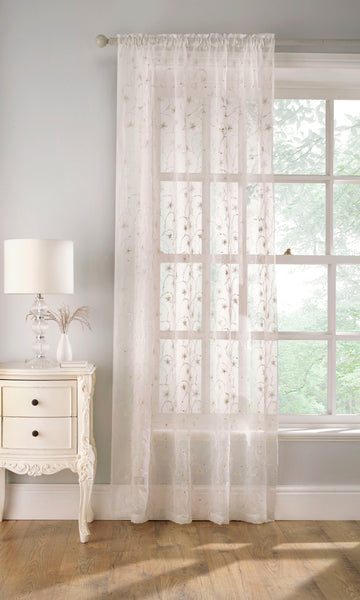 Belle Voile Panel