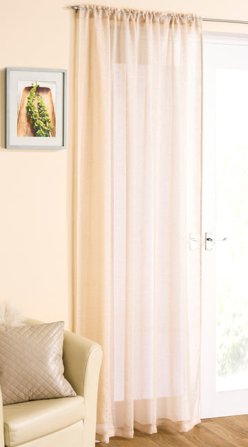 Casablanca Voile Panel