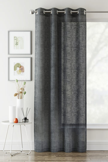Crete Voile Panel