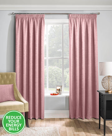 Matrix Readymade Curtain