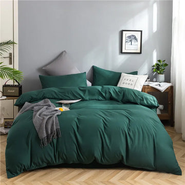 100% Cotton Bedding Set