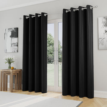 Supersoft Readymade Curtain