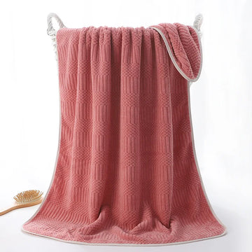 Soft Quick Drying Towel