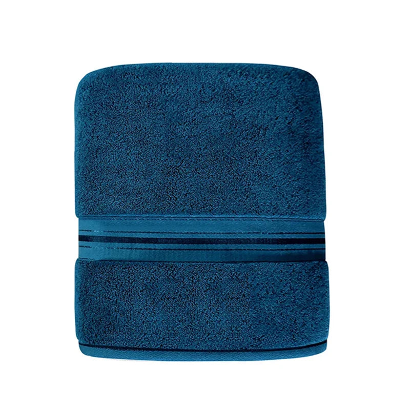 100% Egyptian Cotton Towel Bath