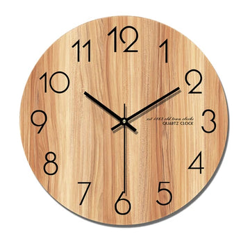 Modern Design Wall Clocks