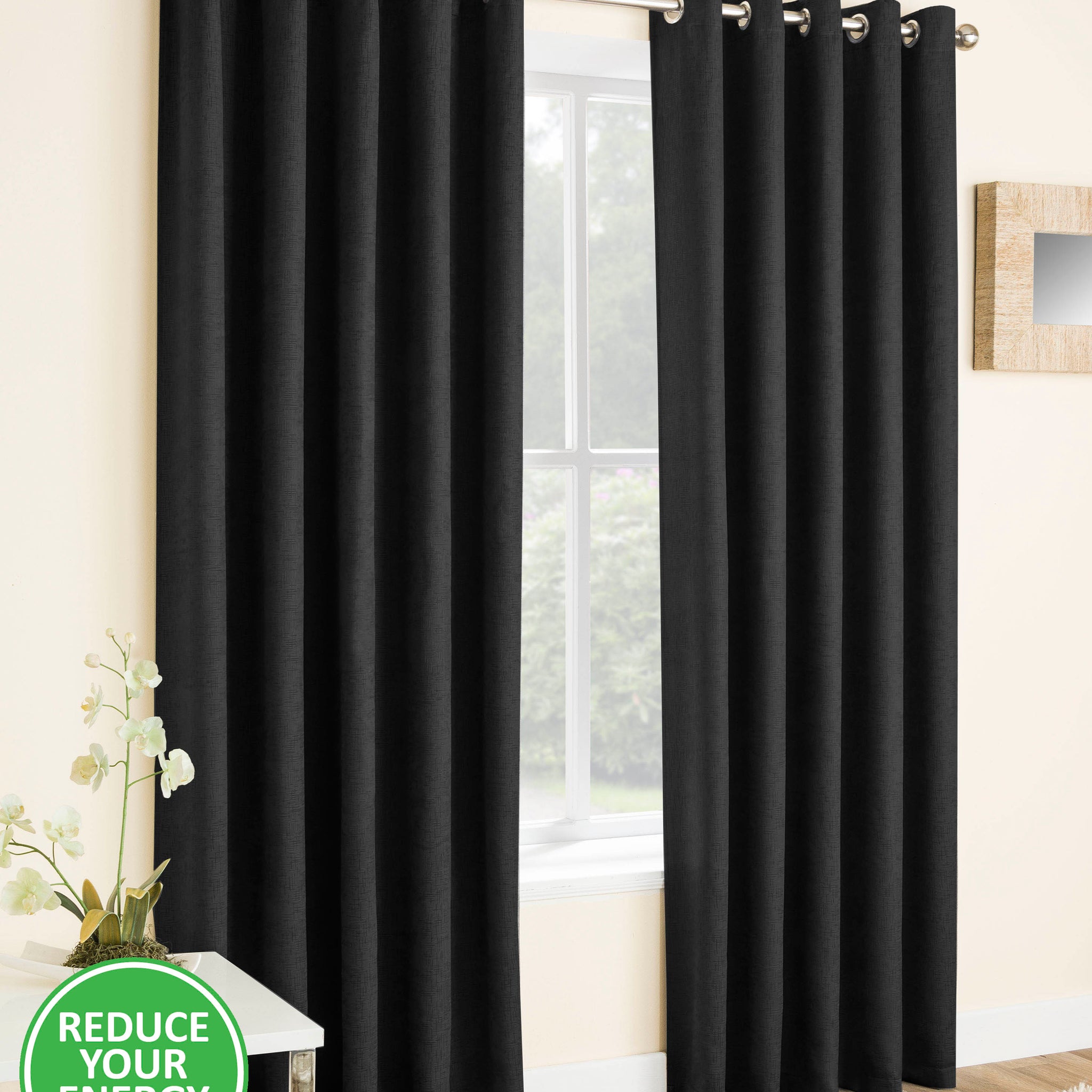 Vogue Readymade Curtain